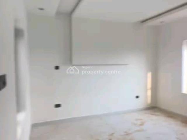 Detached house for rent in Wuye, Sokoto