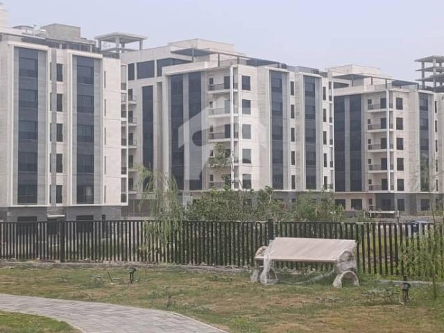 Apartment for sale in اسلام آباد, زون 1