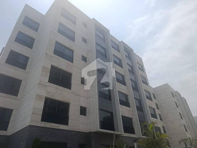 Apartment for sale in Islamabad