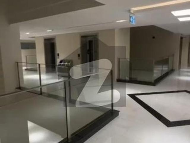 Apartment for rent in Islamabad