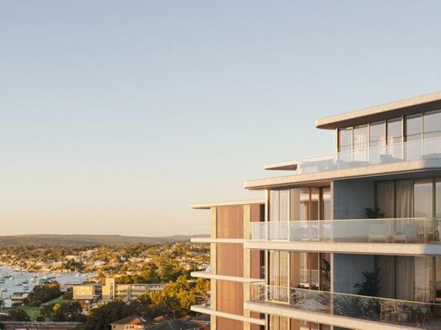 Apartment for sale in Sutherland, New South Wales