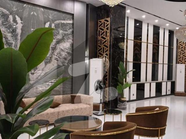 Apartment for rent in Clifton, North Waziristan