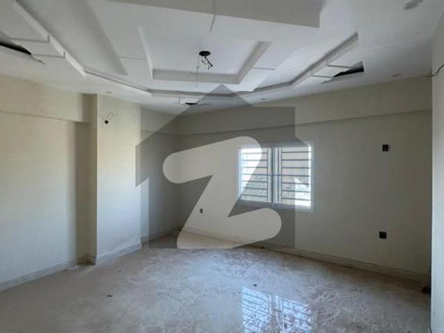 Apartment for rent in North Nazimabad Town, North Waziristan