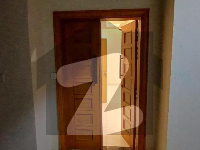 Apartment for rent in Islamabad
