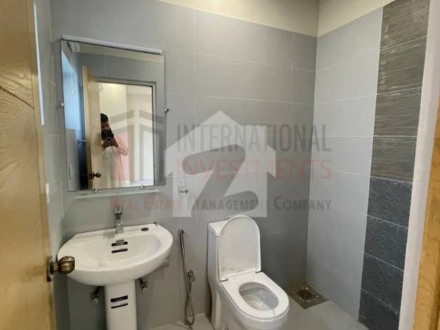 Apartment for rent in Islamabad