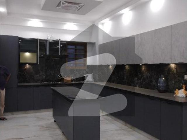Apartment for rent in Clifton, North Waziristan
