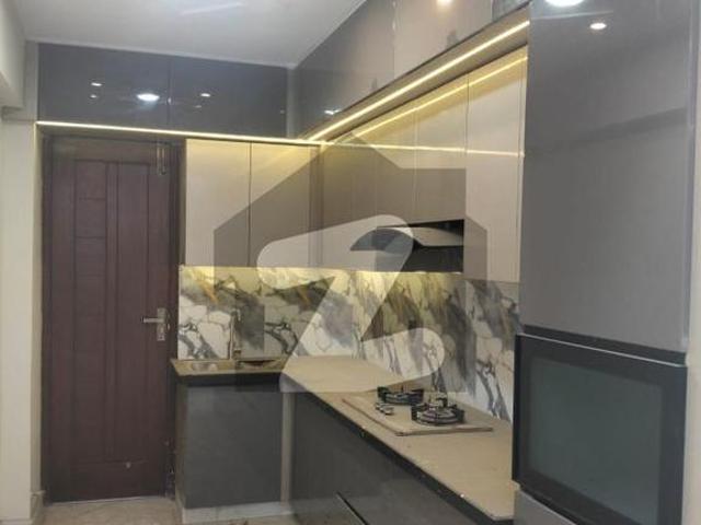 Apartment for rent in Saddar Town, North Waziristan