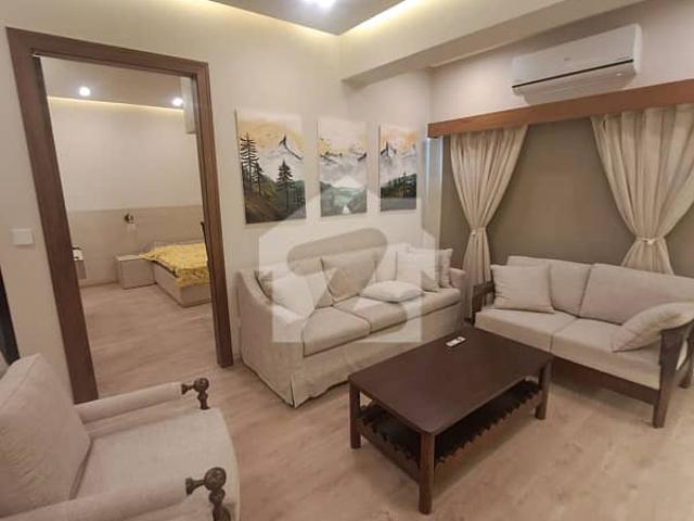 Apartment for rent in Islamabad