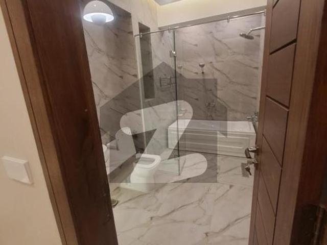Apartment for rent in Islamabad