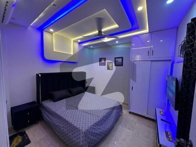 Apartment for rent in Rawalpindi, Islamabad Capital Territory