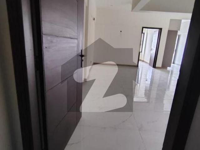 Apartment for rent in زمزمہ, کراچی ڈویژن