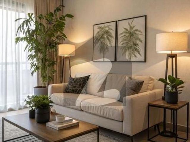 Apartment for rent in Rawalpindi, Islamabad Capital Territory