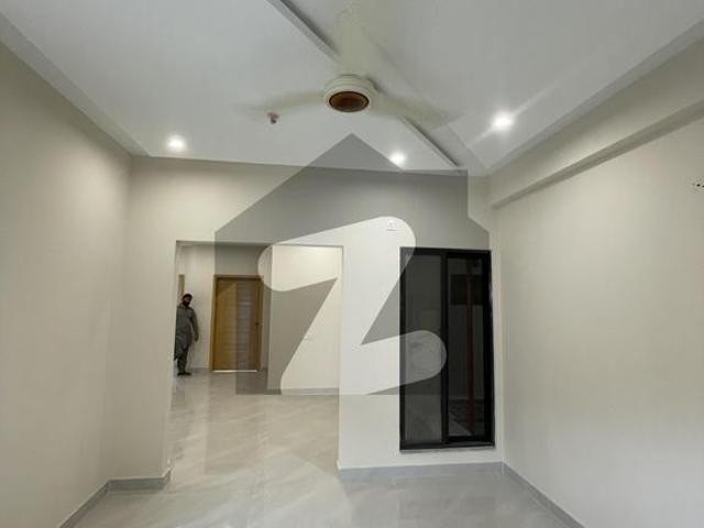 Apartment for rent in Islamabad