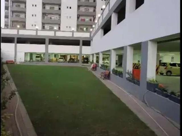 Apartment for sale in سچل گوٹھ, کراچی ڈویژن