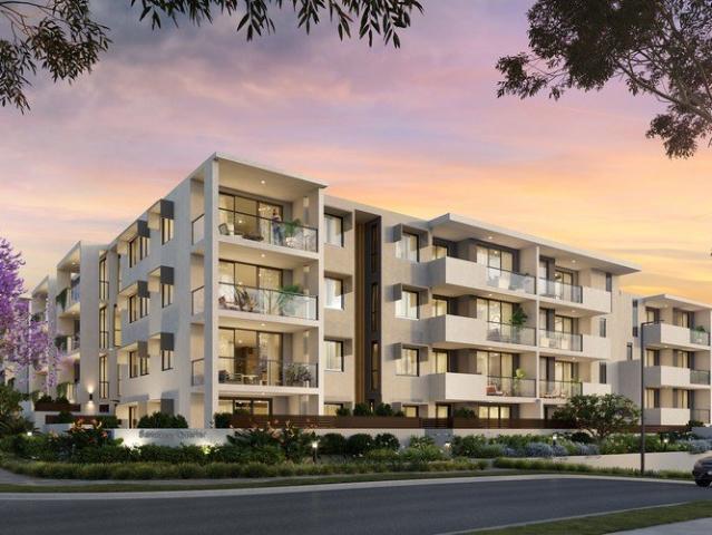 Apartment for sale in Sydney, New South Wales