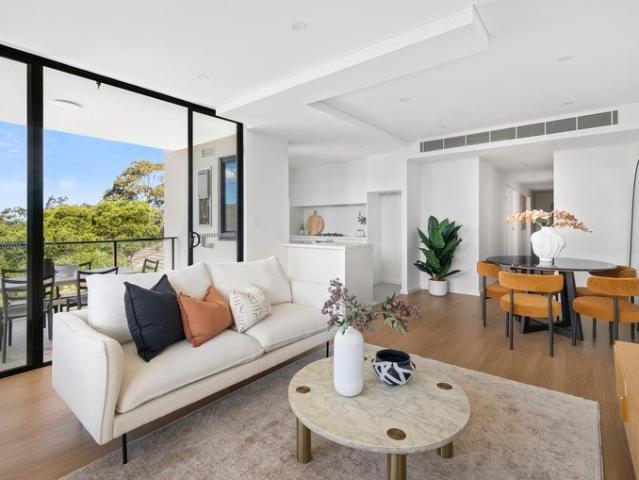 Apartment for sale in St George, Sydney