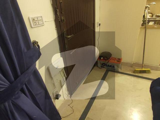 Apartment for rent in Islamabad
