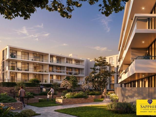 Apartment for sale in Sydney, New South Wales