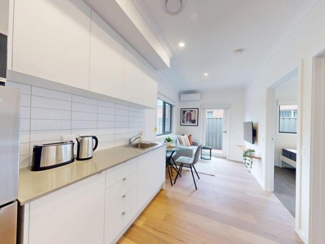 Apartment for rent in Bendigo, Victoria