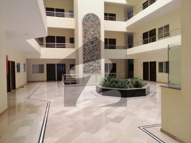 Apartment for rent in Islamabad
