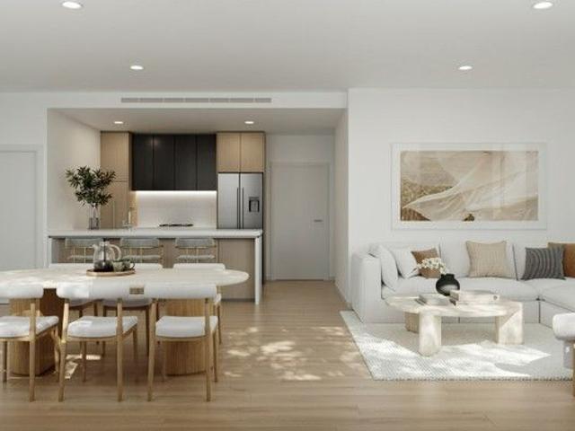 Apartment for sale in Parramatta, New South Wales