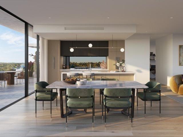 Apartment for sale in Sydney, New South Wales