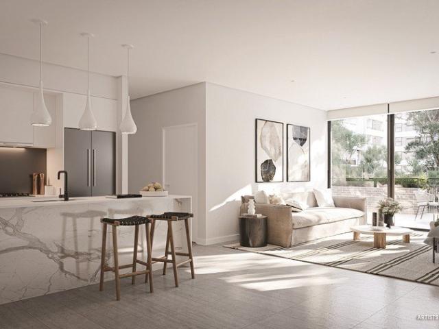 Apartment for sale in Tallawong, Sydney