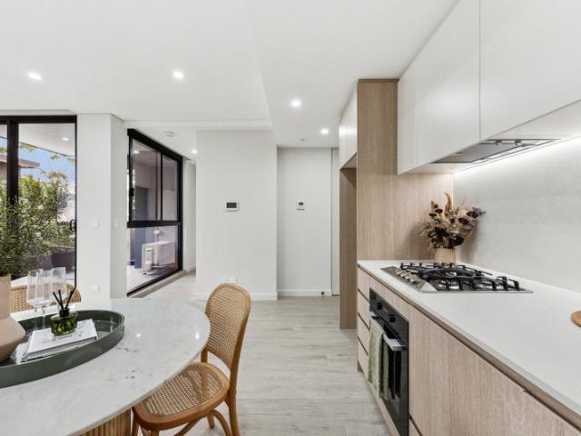 Apartment for sale in Tallawong, Sydney