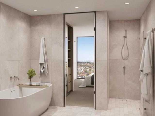 Apartment for sale in Tallawong, Sydney