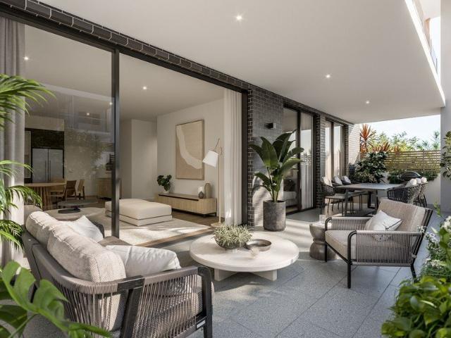Apartment for sale in Sydney, New South Wales