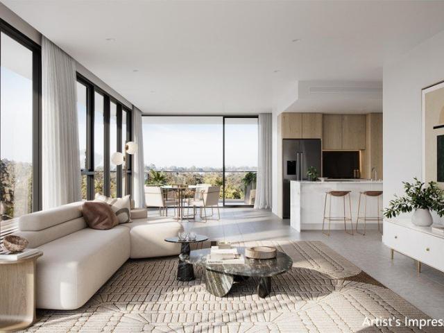 Apartment for sale in Sydney, New South Wales