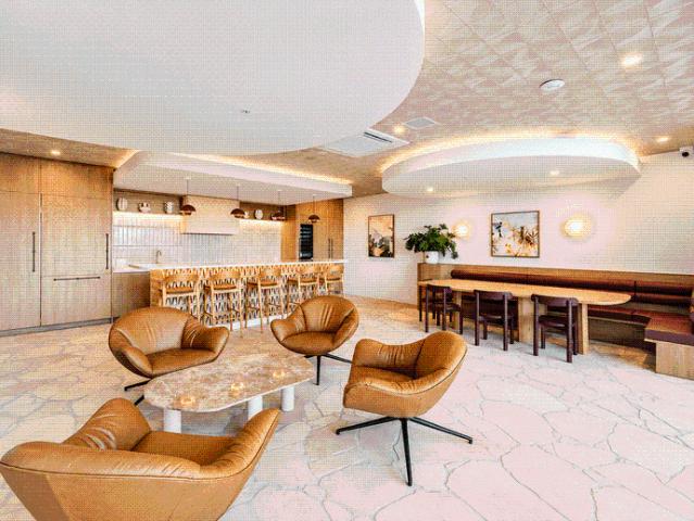 Apartment for rent in Robina, Gold Coast City