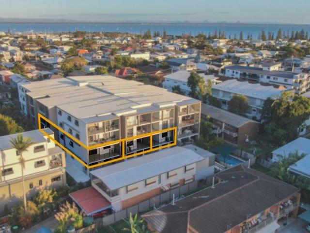 Apartment for sale in Scarborough, Greater Brisbane