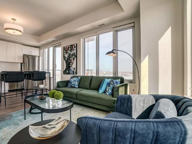 Apartment for rent in Mulhurst Bay, Ontario