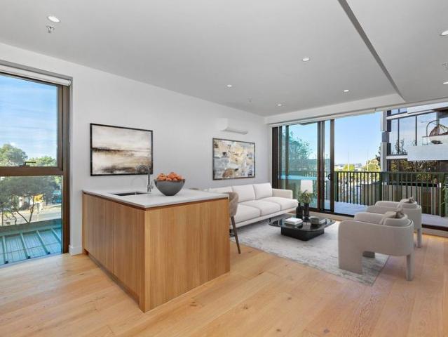 Apartment for rent in Camerons Creek, Victoria