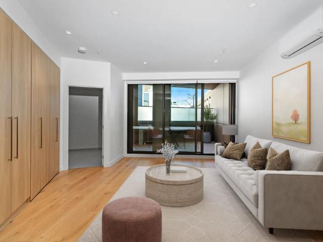 Apartment for rent in Camerons Creek, Victoria