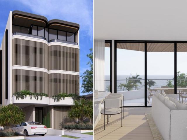 Apartment for sale in Nelson Bay, New South Wales