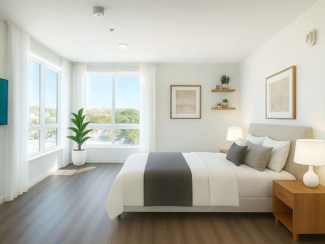 Apartment for rent in Canoga Park, California