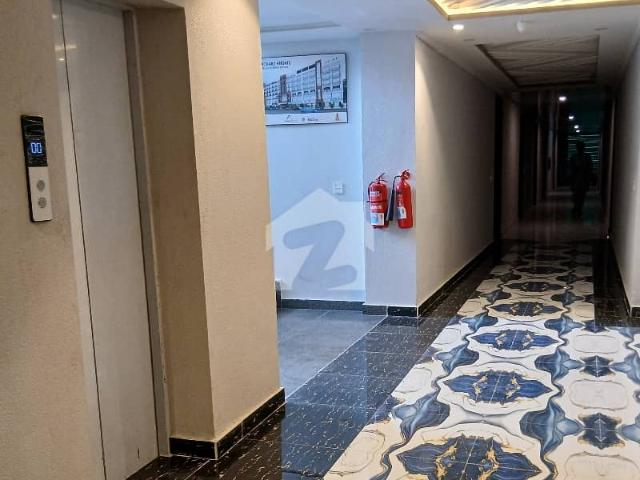 Apartment for rent in Rawalpindi, Islamabad Capital Territory