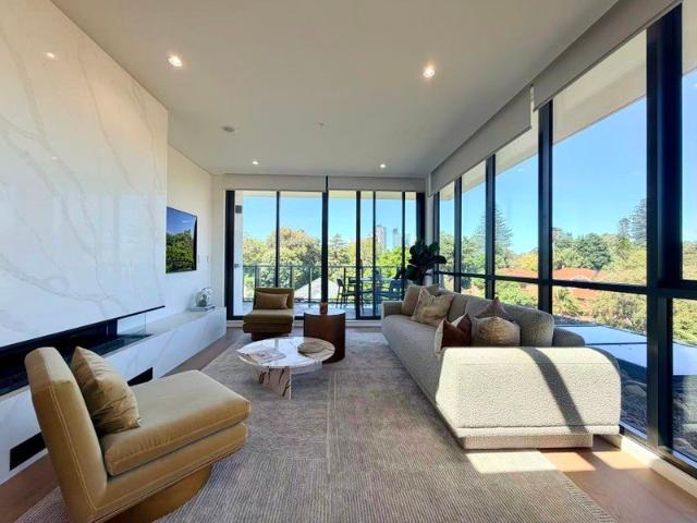 Apartment for sale in Sydney, New South Wales