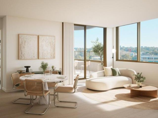 Apartment for sale in New South Wales