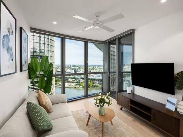 Apartment for rent in Golden Triangle, Greater Brisbane