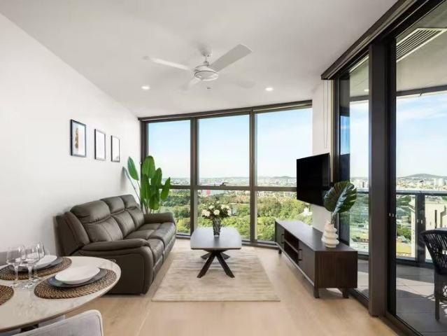 Apartment for rent in Toombul, Queensland