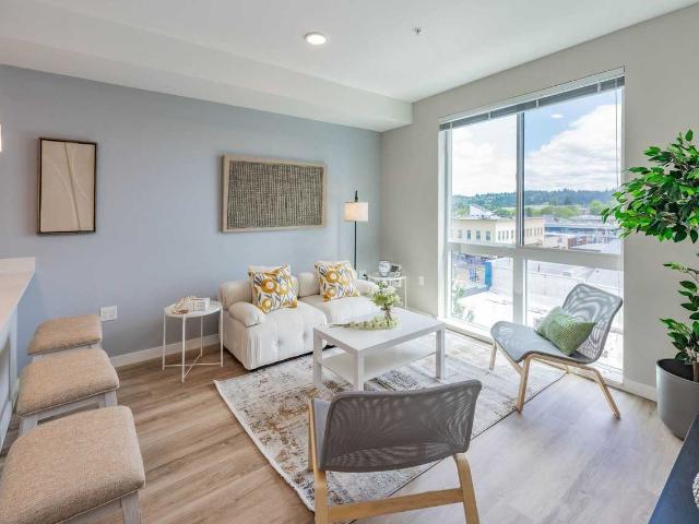 Apartment for rent in Auburn, Washington