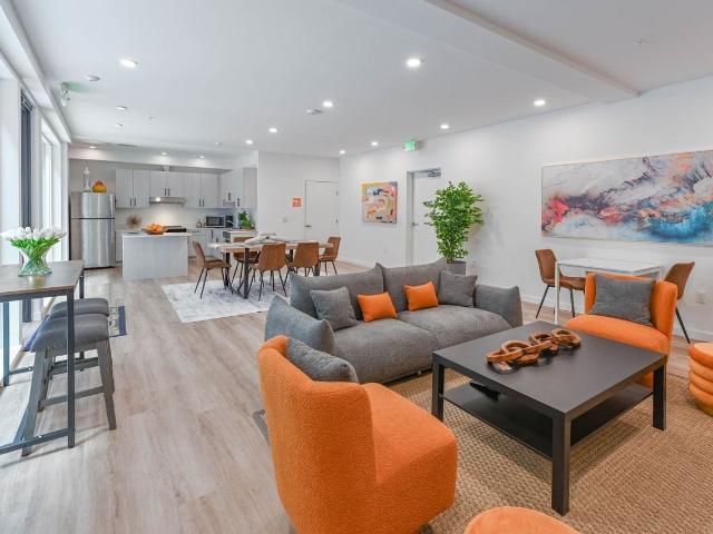Apartment for rent in Auburn, Washington