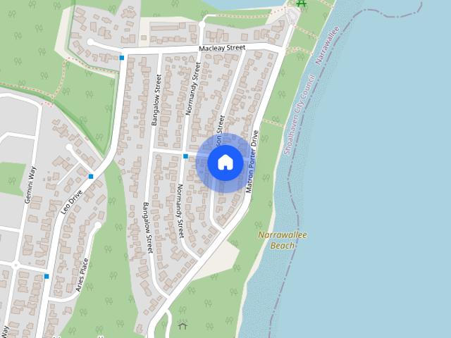 House for rent in Narrawallee, New South Wales
