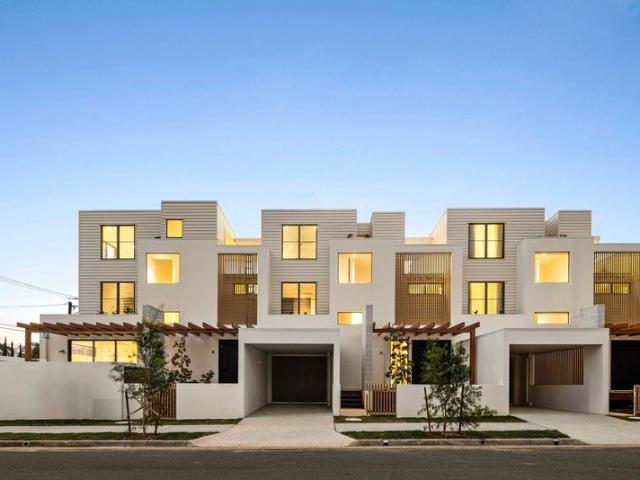 Townhouse for rent in Fernbrook, Queensland