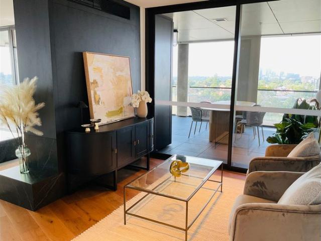 Apartment for rent in Willoughby, New South Wales