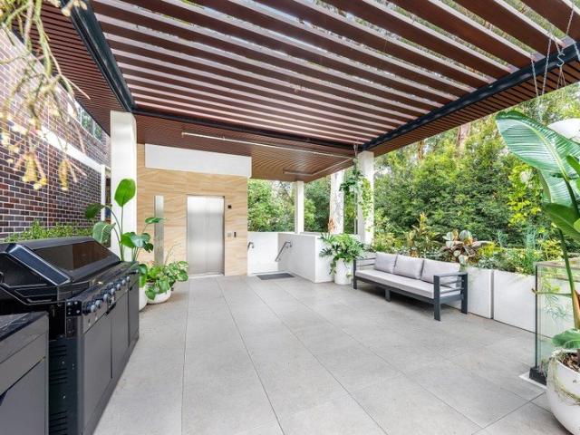 Townhouse for rent in Sydney, New South Wales