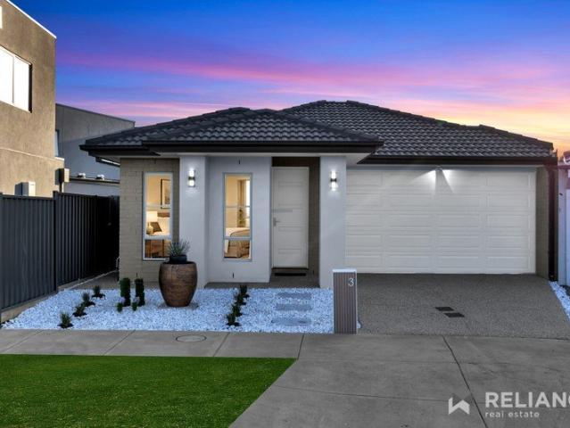 House for sale in Tarneit, Melbourne